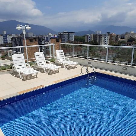 Apartamento Completo P Temporada Ubatuba, Excelente Localizacao Com Conforto E Economia Dış mekan fotoğraf