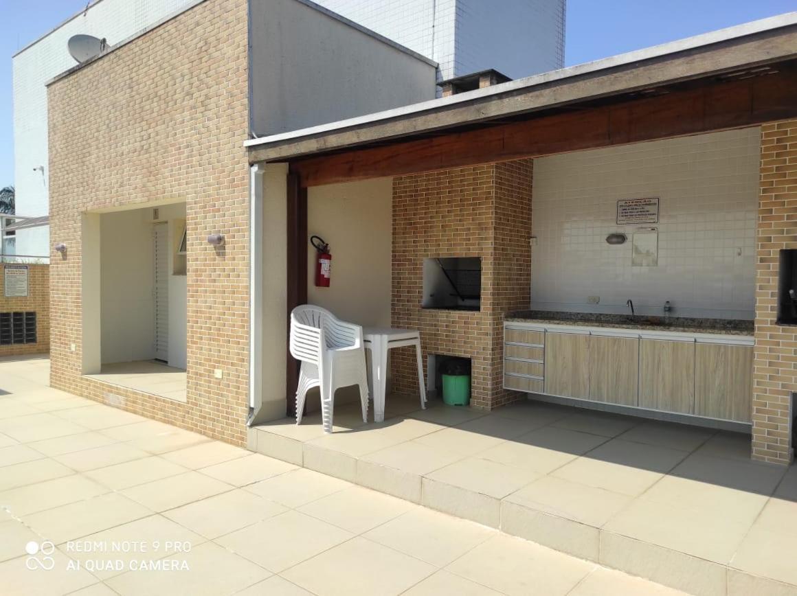Apartamento Completo P Temporada Ubatuba, Excelente Localizacao Com Conforto E Economia Dış mekan fotoğraf