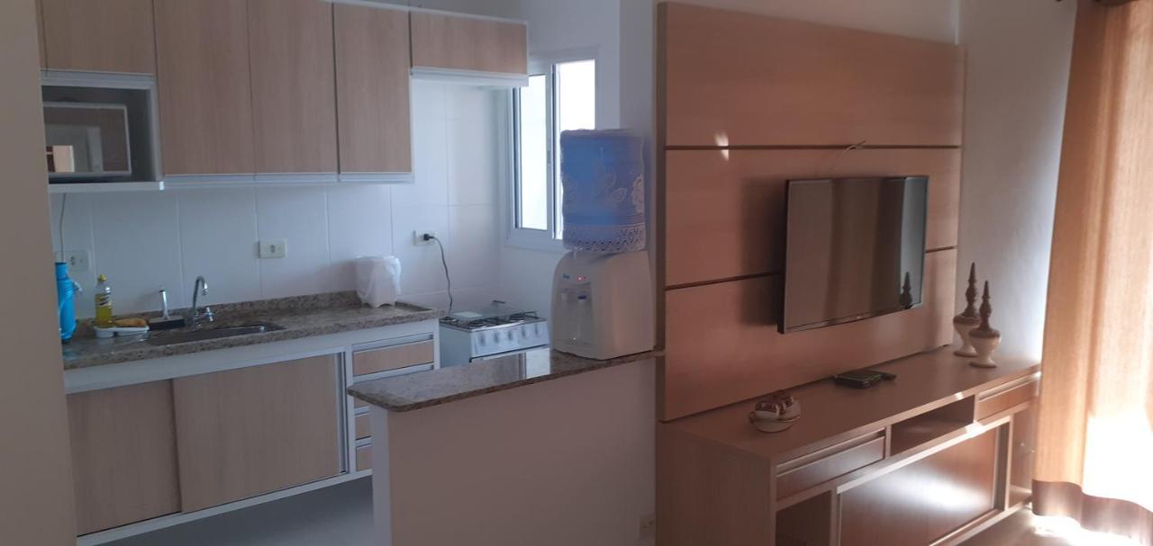Apartamento Completo P Temporada Ubatuba, Excelente Localizacao Com Conforto E Economia Dış mekan fotoğraf