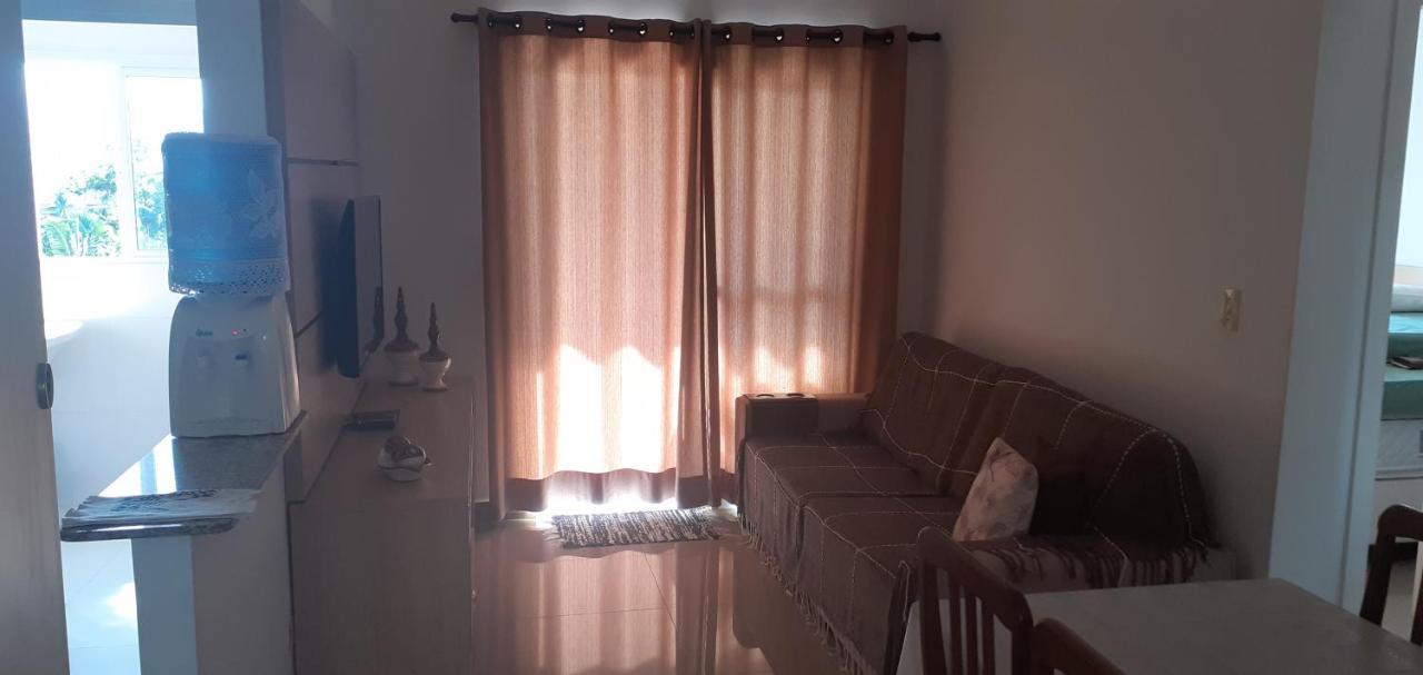 Apartamento Completo P Temporada Ubatuba, Excelente Localizacao Com Conforto E Economia Dış mekan fotoğraf
