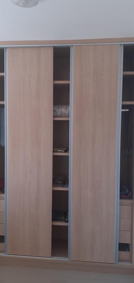 Apartamento Completo P Temporada Ubatuba, Excelente Localizacao Com Conforto E Economia Dış mekan fotoğraf