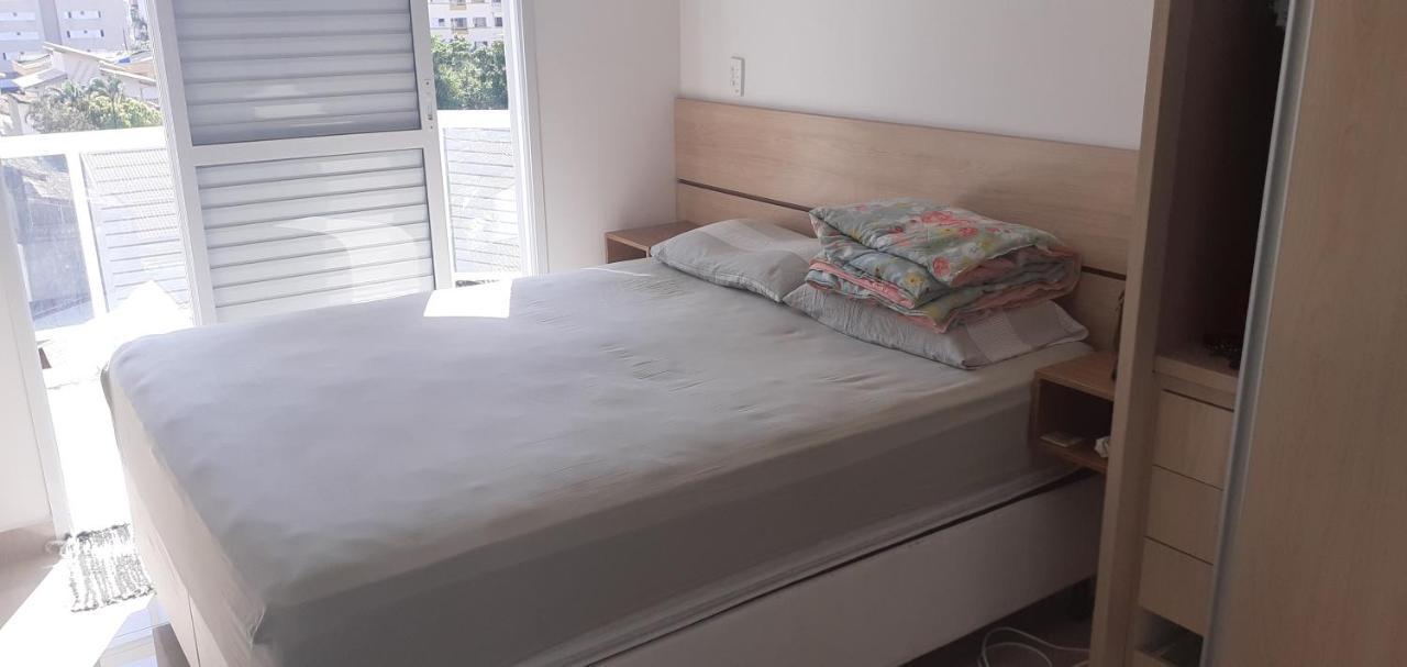 Apartamento Completo P Temporada Ubatuba, Excelente Localizacao Com Conforto E Economia Dış mekan fotoğraf
