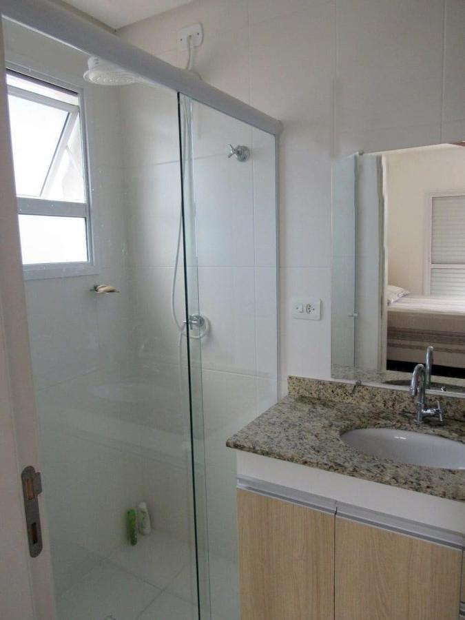 Apartamento Completo P Temporada Ubatuba, Excelente Localizacao Com Conforto E Economia Dış mekan fotoğraf