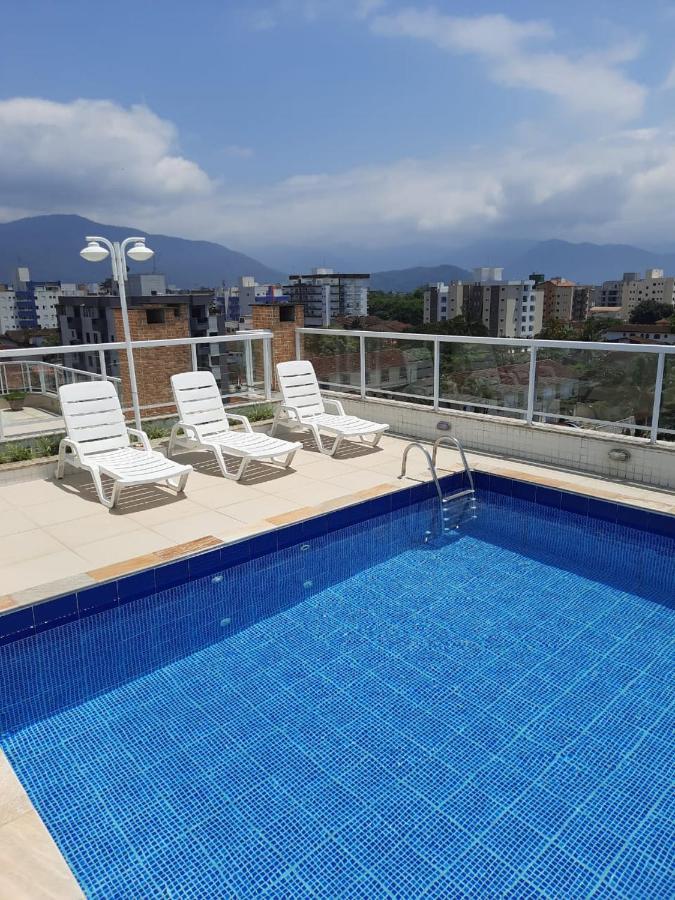 Apartamento Completo P Temporada Ubatuba, Excelente Localizacao Com Conforto E Economia Dış mekan fotoğraf