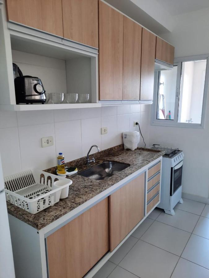 Apartamento Completo P Temporada Ubatuba, Excelente Localizacao Com Conforto E Economia Dış mekan fotoğraf