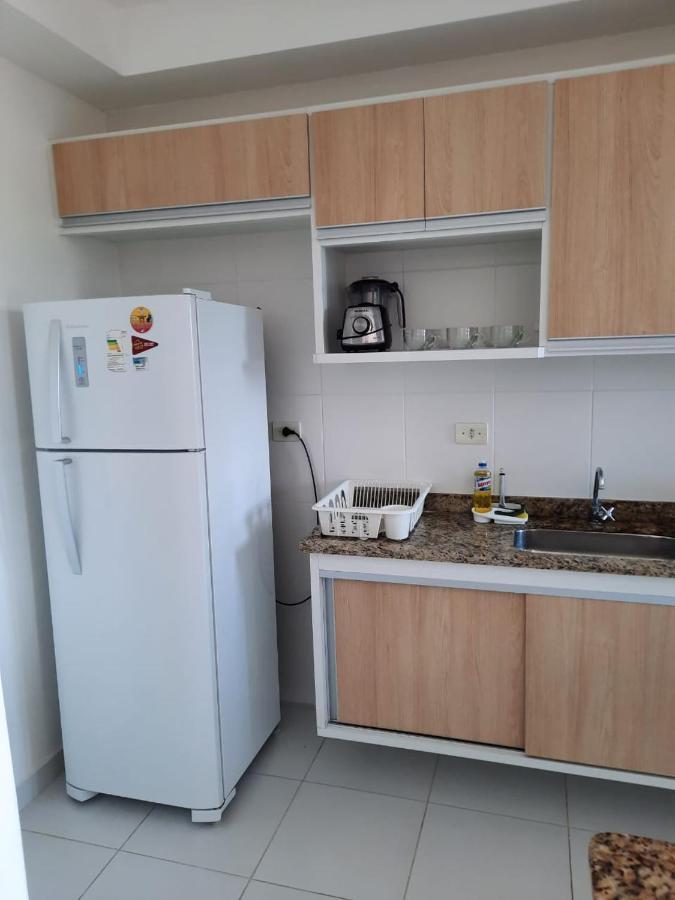 Apartamento Completo P Temporada Ubatuba, Excelente Localizacao Com Conforto E Economia Dış mekan fotoğraf