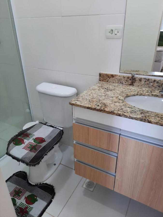 Apartamento Completo P Temporada Ubatuba, Excelente Localizacao Com Conforto E Economia Dış mekan fotoğraf
