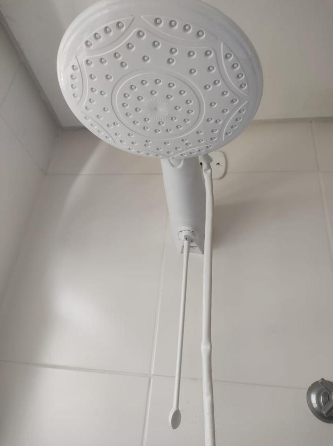 Apartamento Completo P Temporada Ubatuba, Excelente Localizacao Com Conforto E Economia Dış mekan fotoğraf