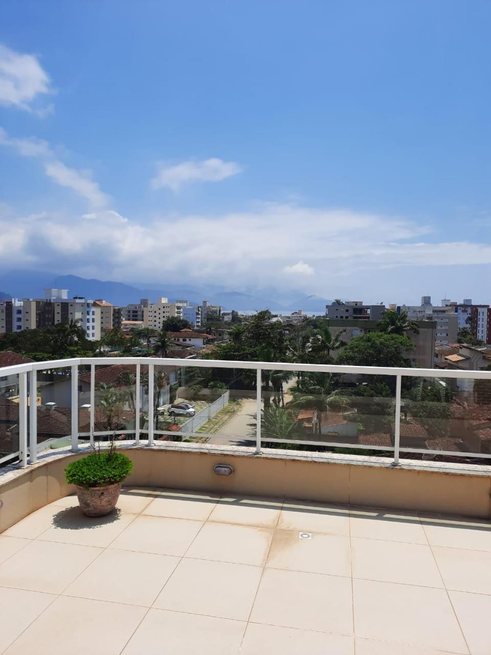 Apartamento Completo P Temporada Ubatuba, Excelente Localizacao Com Conforto E Economia Dış mekan fotoğraf